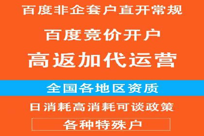 企业成功案例：百度竞价托管的实践与思考